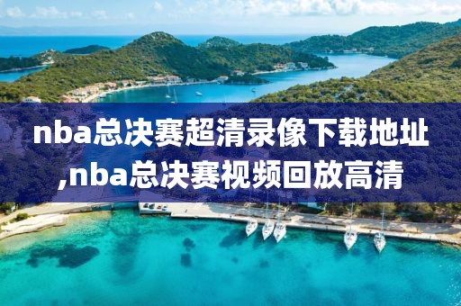 nba总决赛超清录像下载地址,nba总决赛视频回放高清